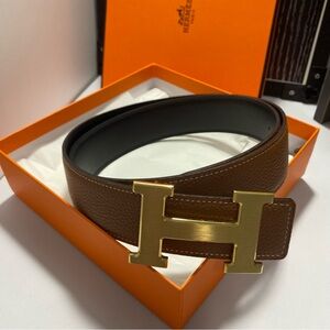 Hermes Women's Belt🍏